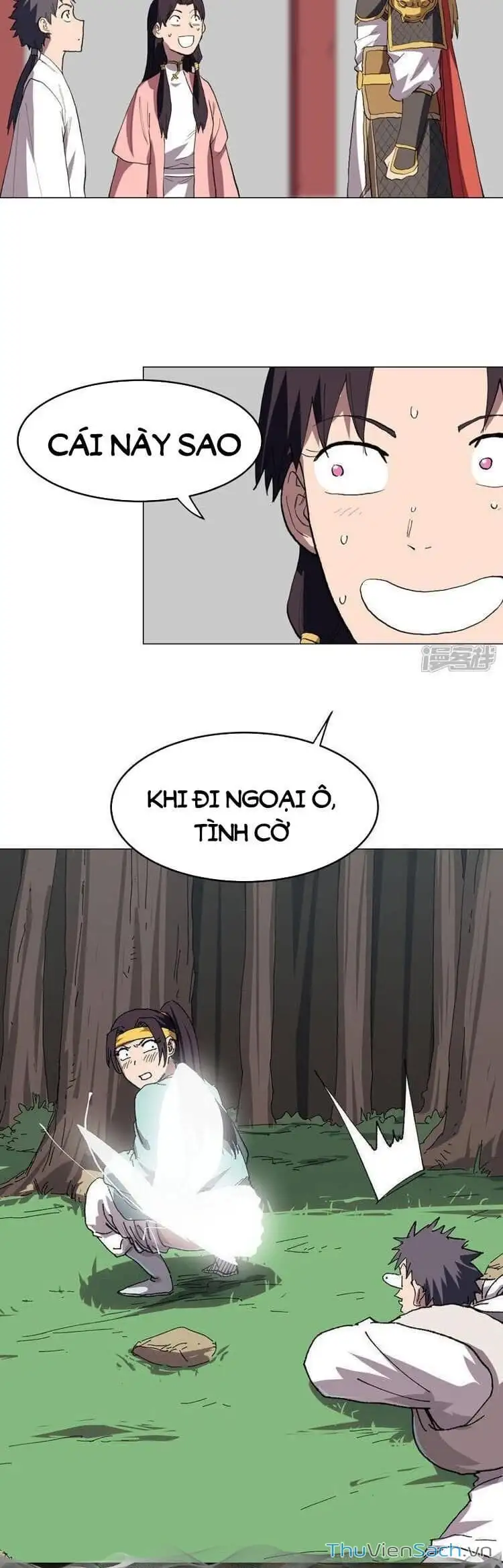 Chapter 302 - Image 4