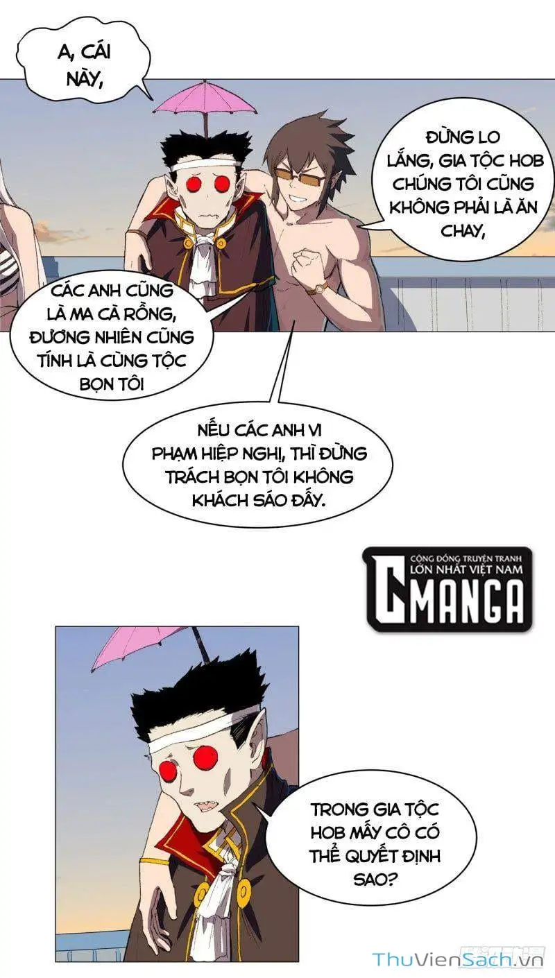 Chapter 127 - Image 7