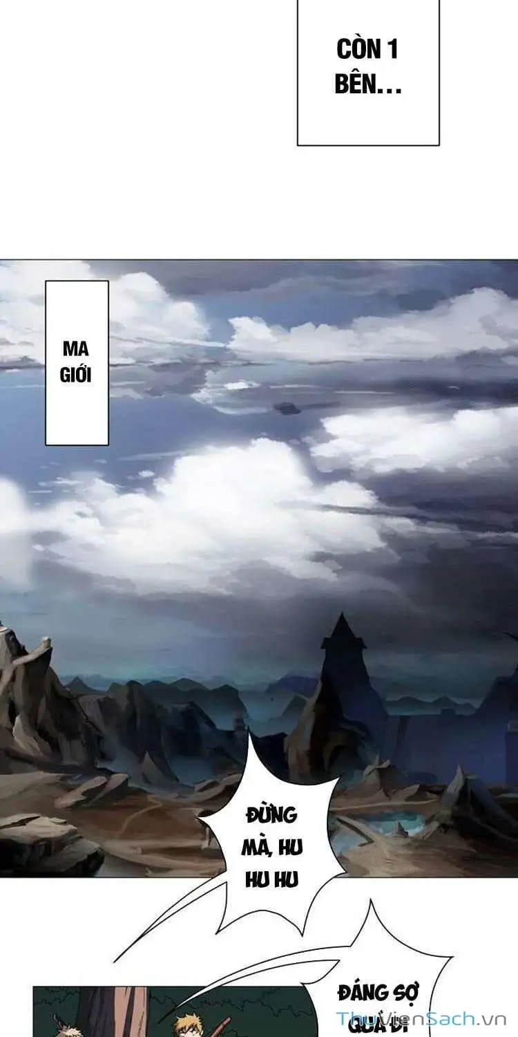 Chapter 156 - Image 18