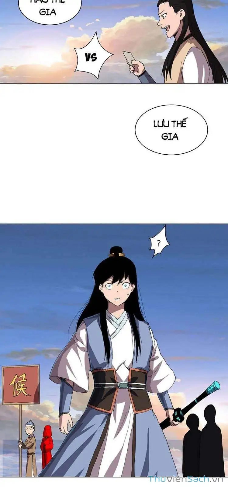Chapter 181 - Image 9