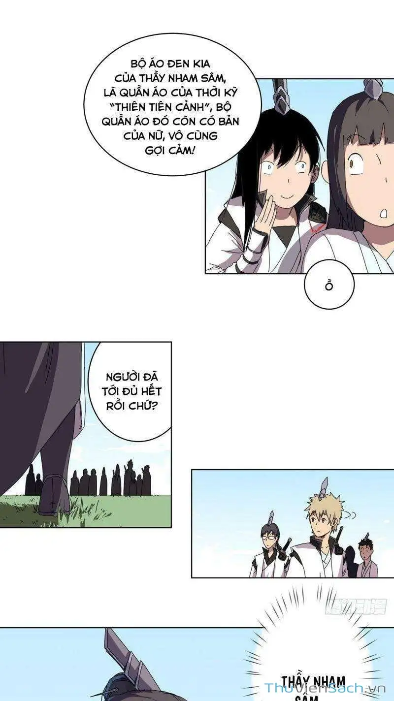 Chapter 75 - Image 3
