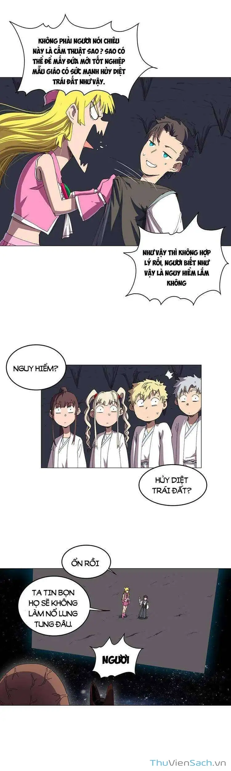 Chapter 229 - Image 17