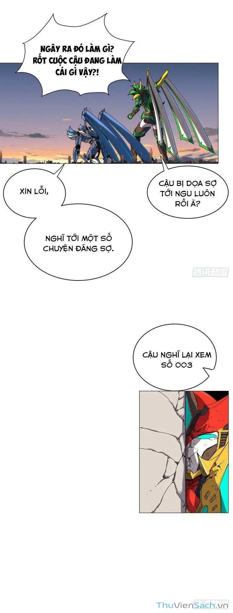 Chapter 136 - Image 5