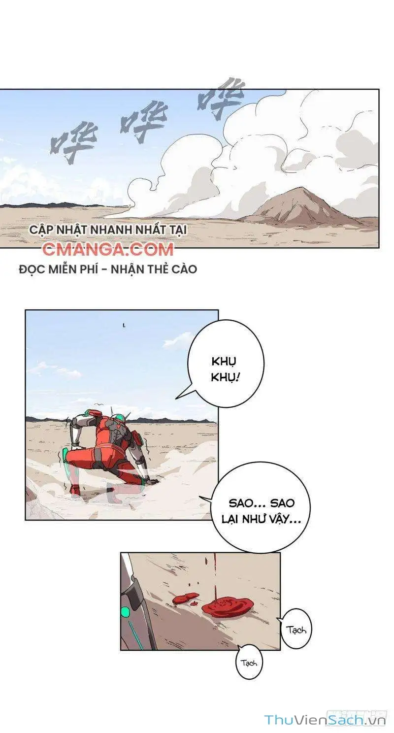 Chapter 83 - Image 6