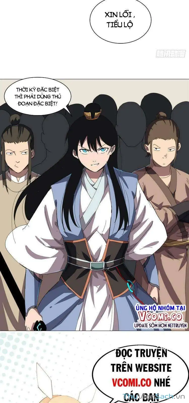 Chapter 175 - Image 6