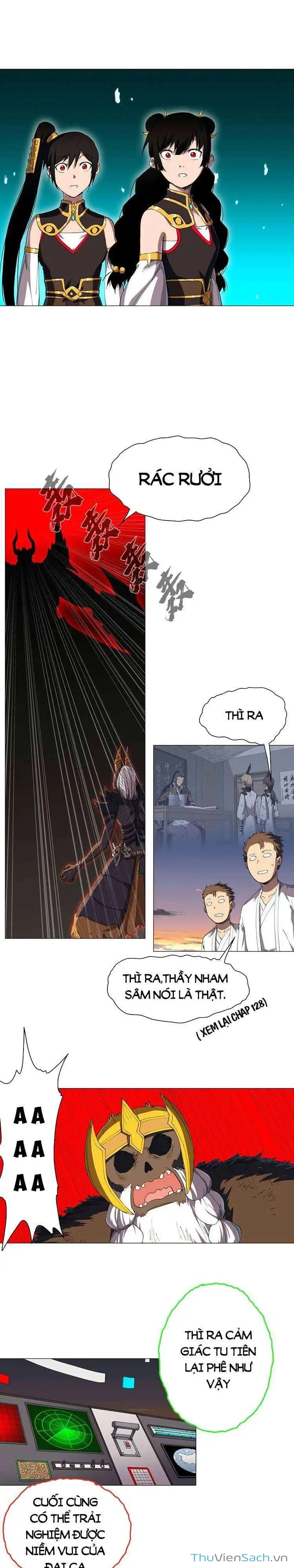 Chapter 200 - Image 4