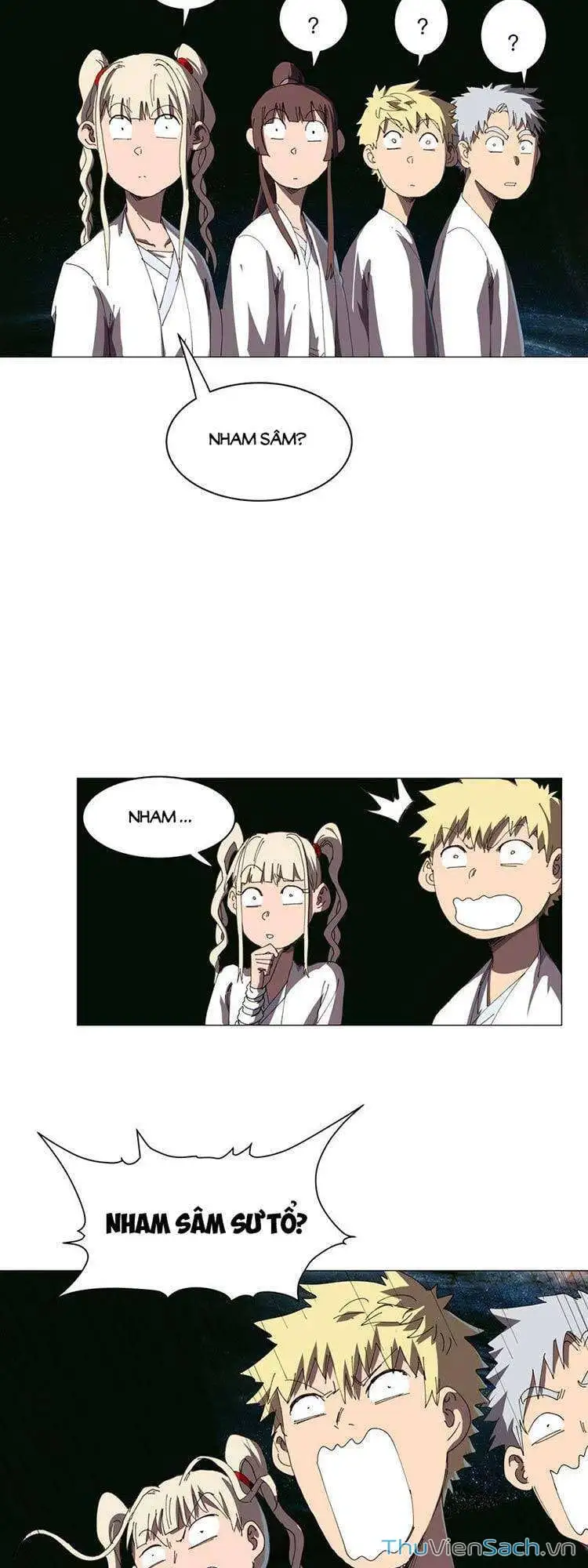 Chapter 232 - Image 9