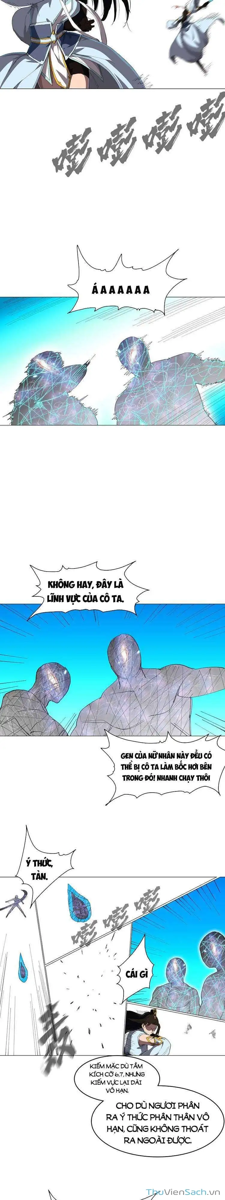Chapter 203 - Image 3
