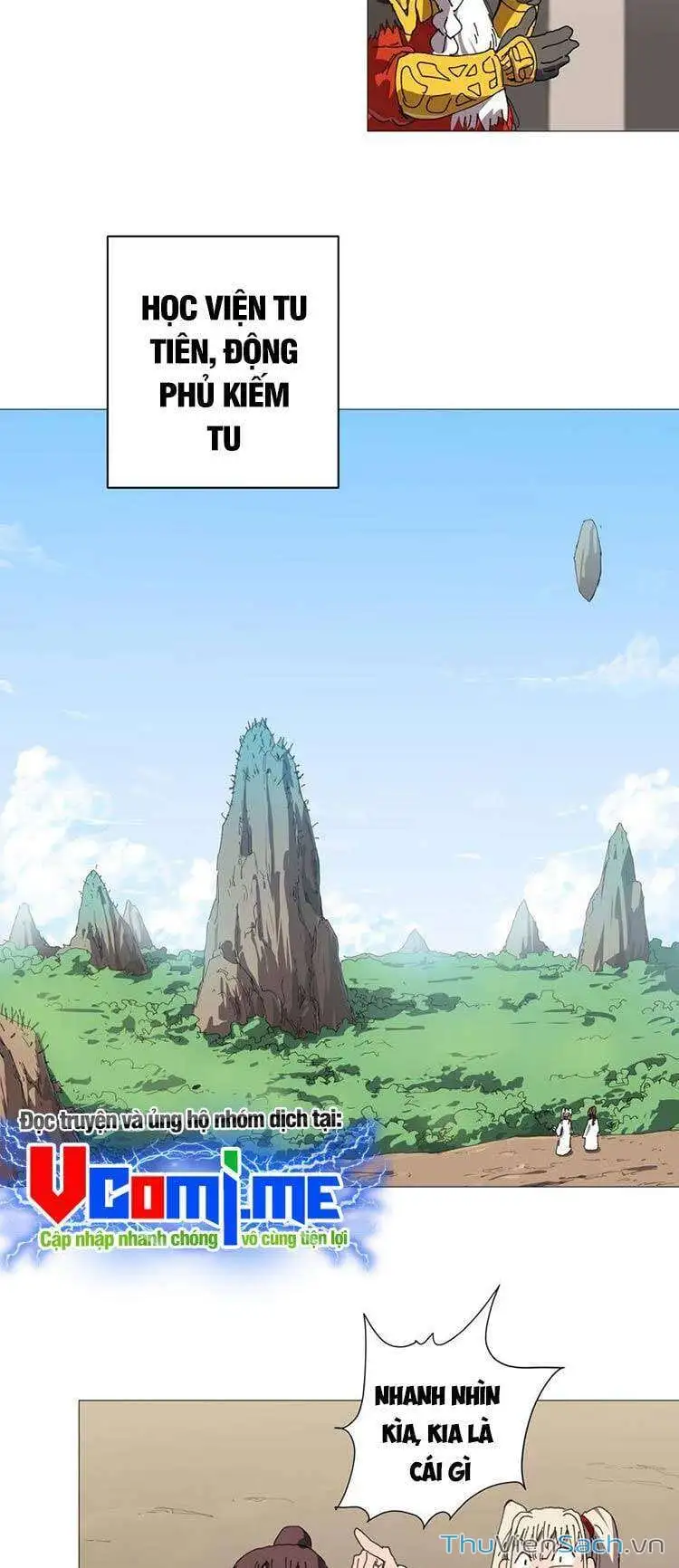 Chapter 245 - Image 18