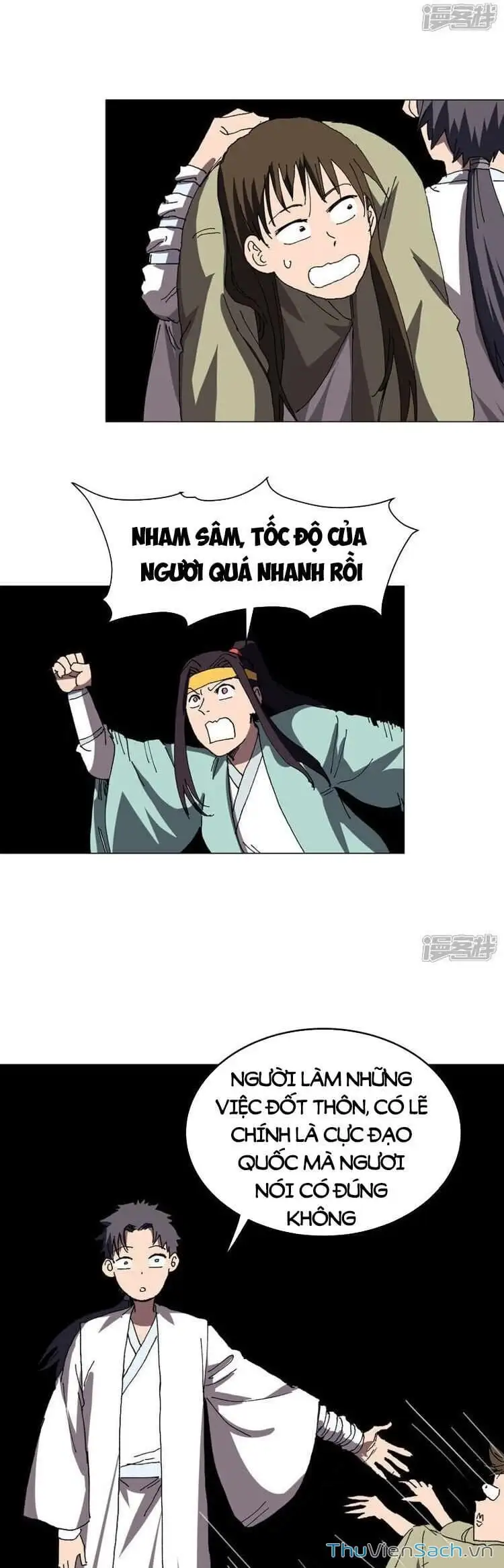 Chapter 298 - Image 4