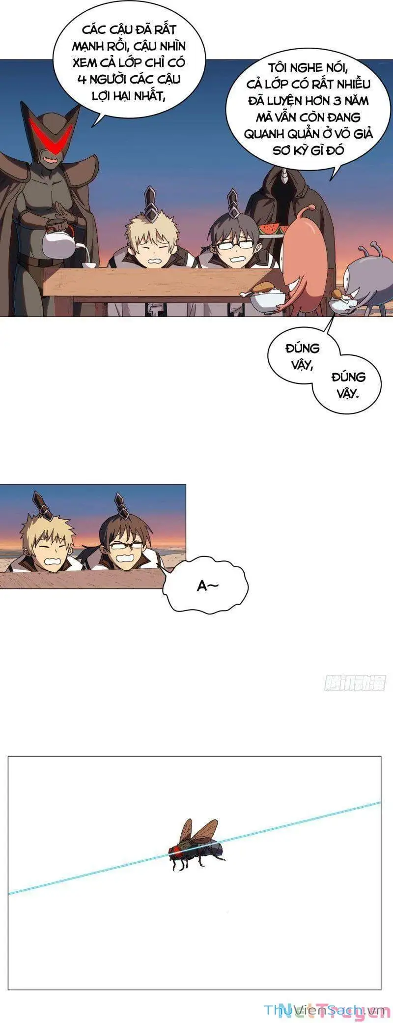 Chapter 129 - Image 9