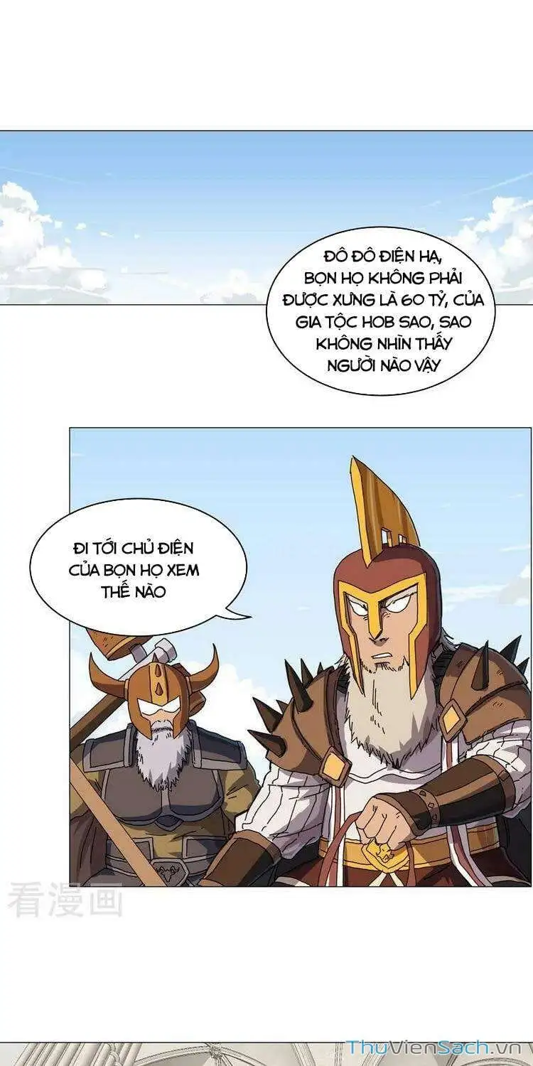 Chapter 151 - Image 2
