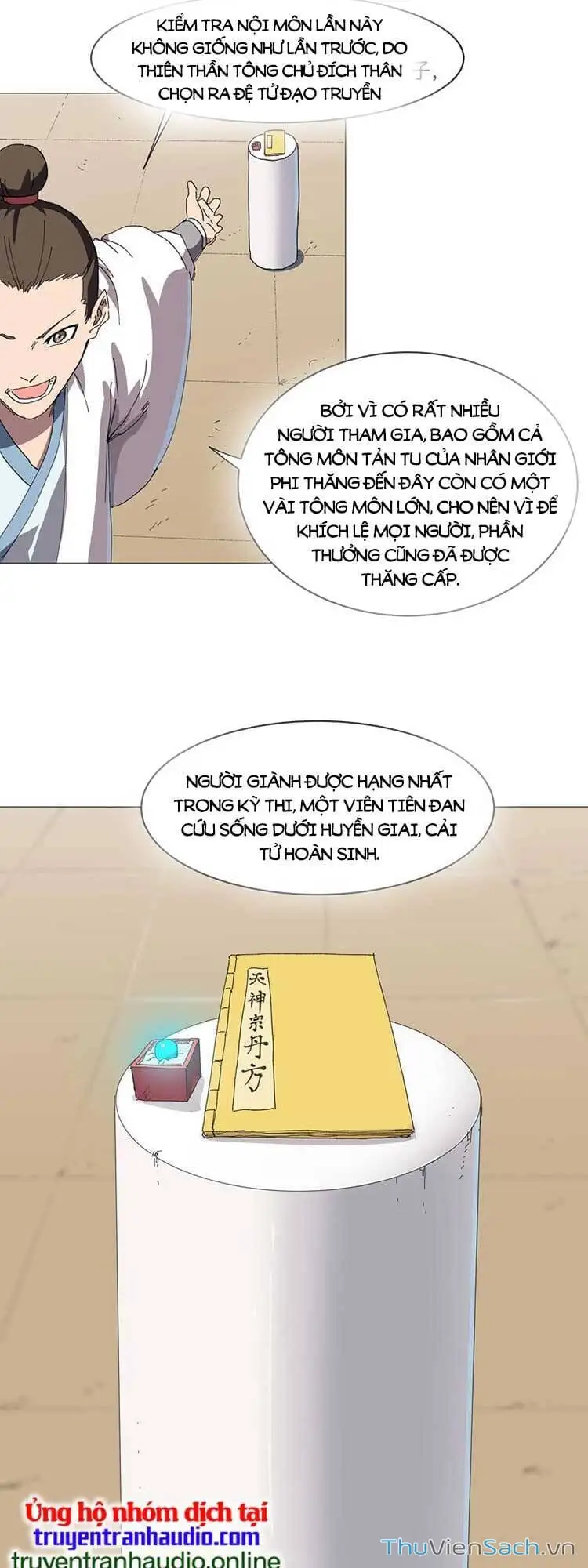 Chapter 273 - Image 19