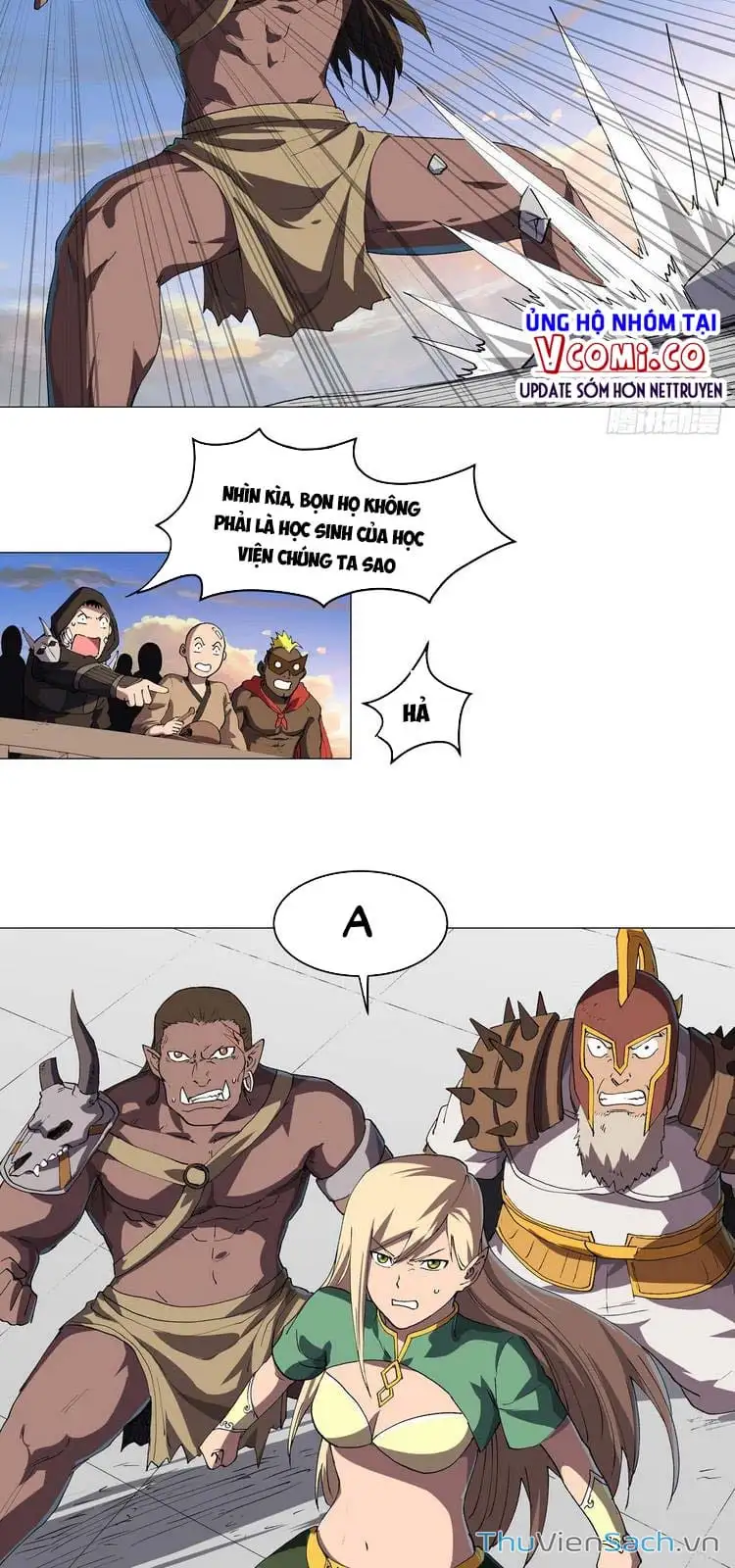Chapter 185 - Image 4