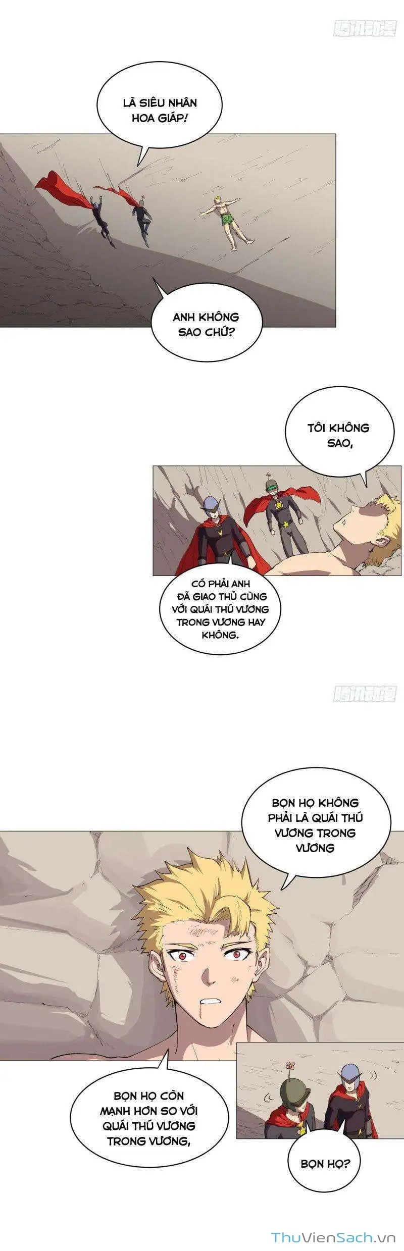 Chapter 91 - Image 9