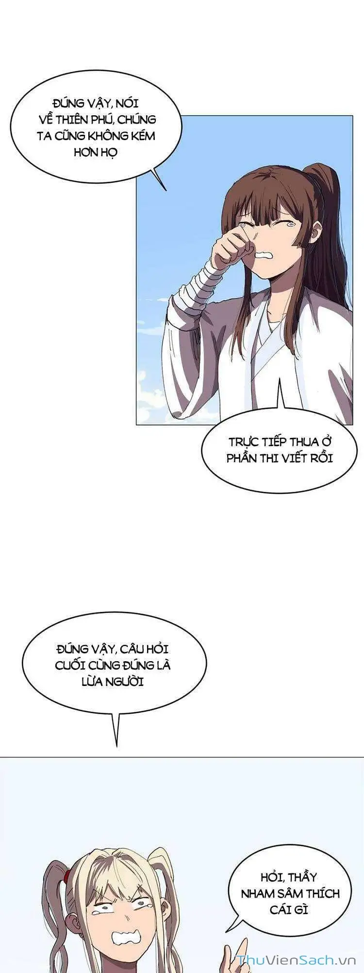 Chapter 216 - Image 16