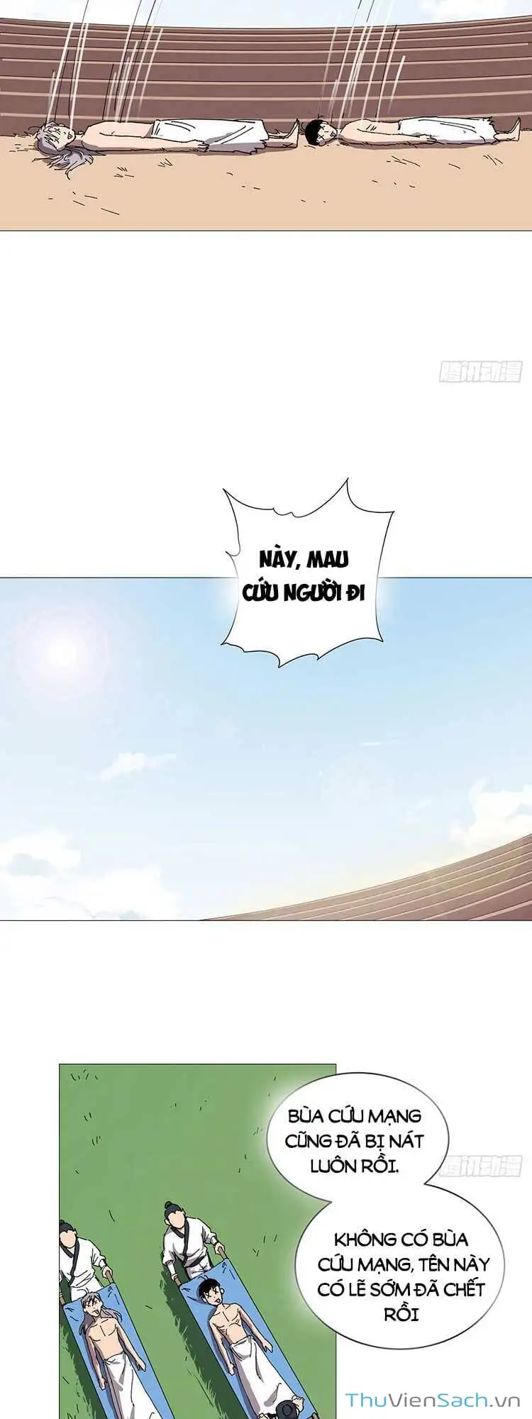 Chapter 279 - Image 15