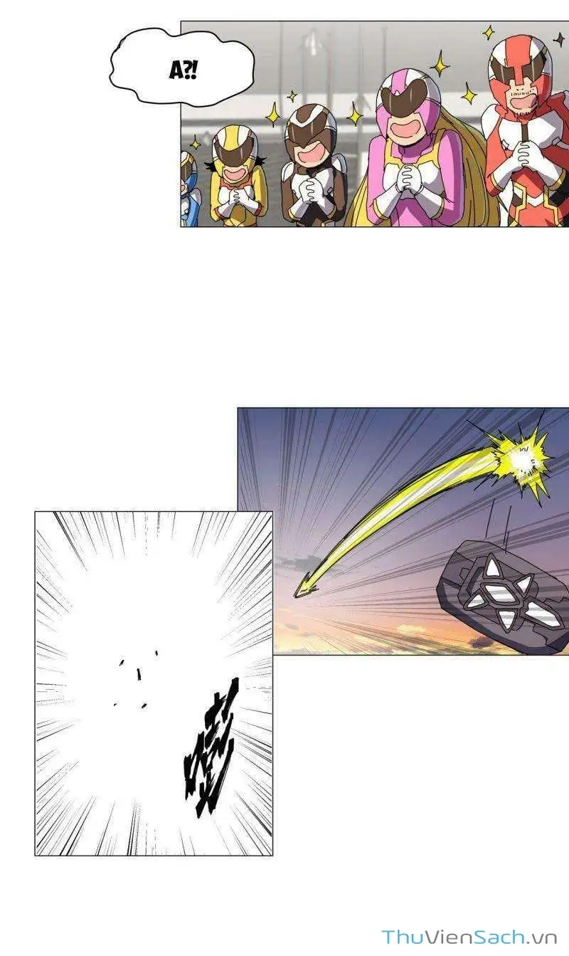 Chapter 135 - Image 1