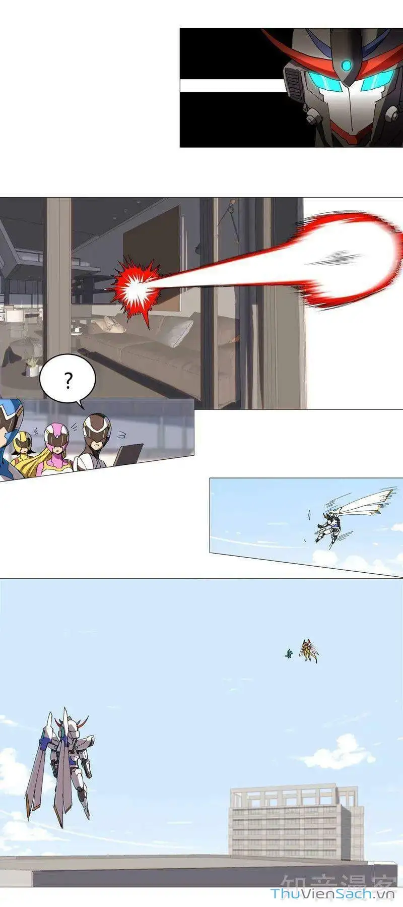 Chapter 122 - Image 19