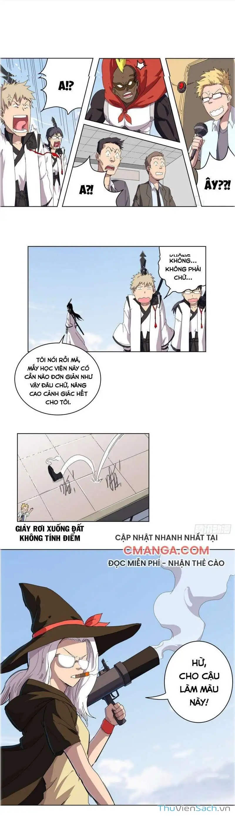 Chapter 77 - Image 6