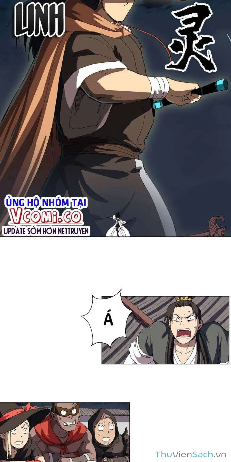 Chapter 164 - Image 5