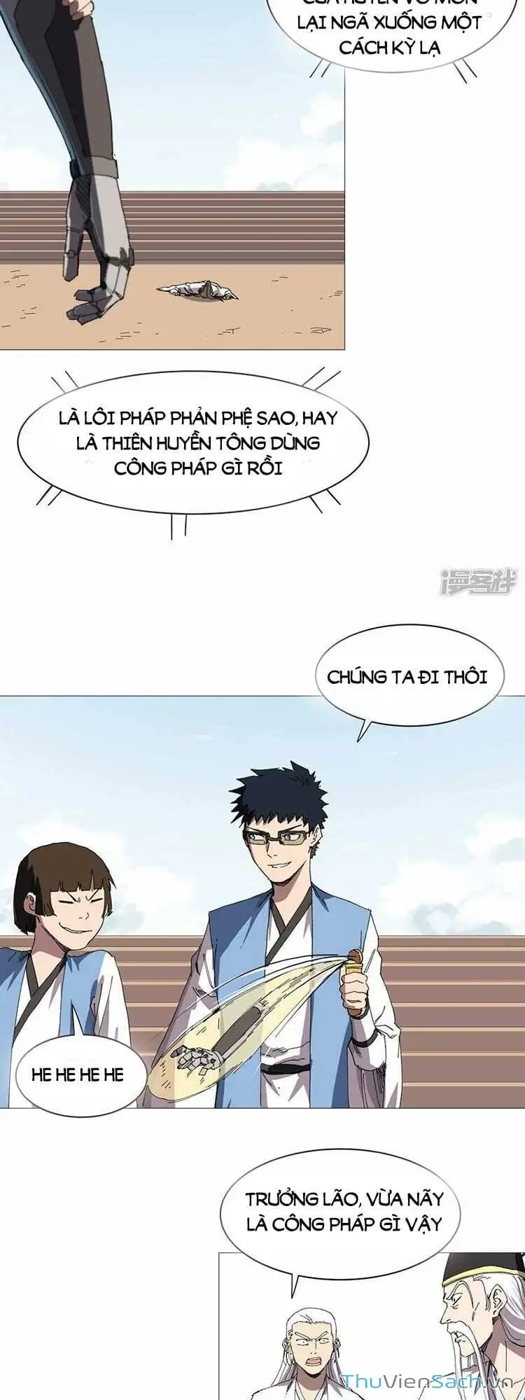 Chapter 278 - Image 6