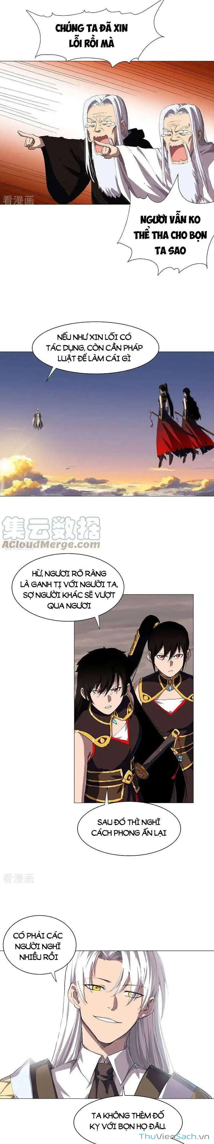 Chapter 205 - Image 17