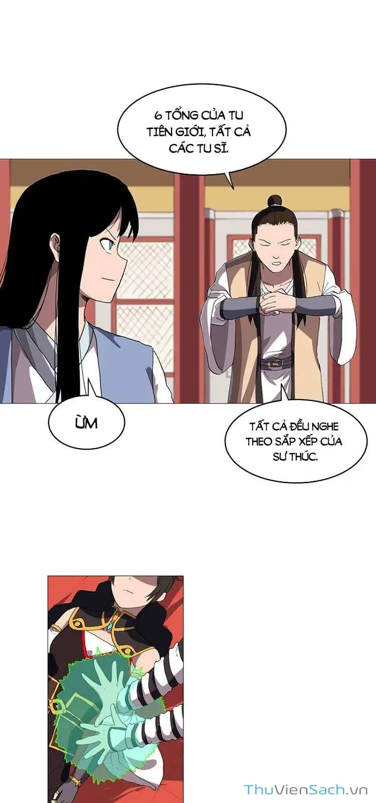 Chapter 189 - Image 3