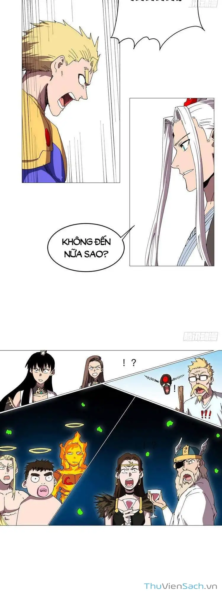 Chapter 264 - Image 19
