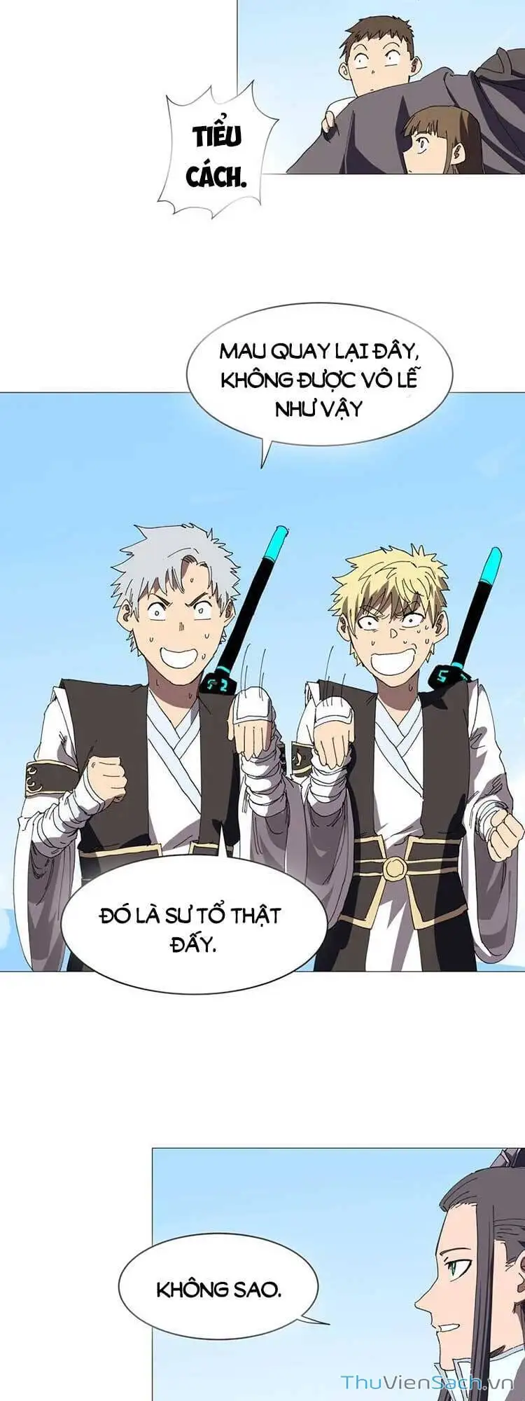 Chapter 268 - Image 11