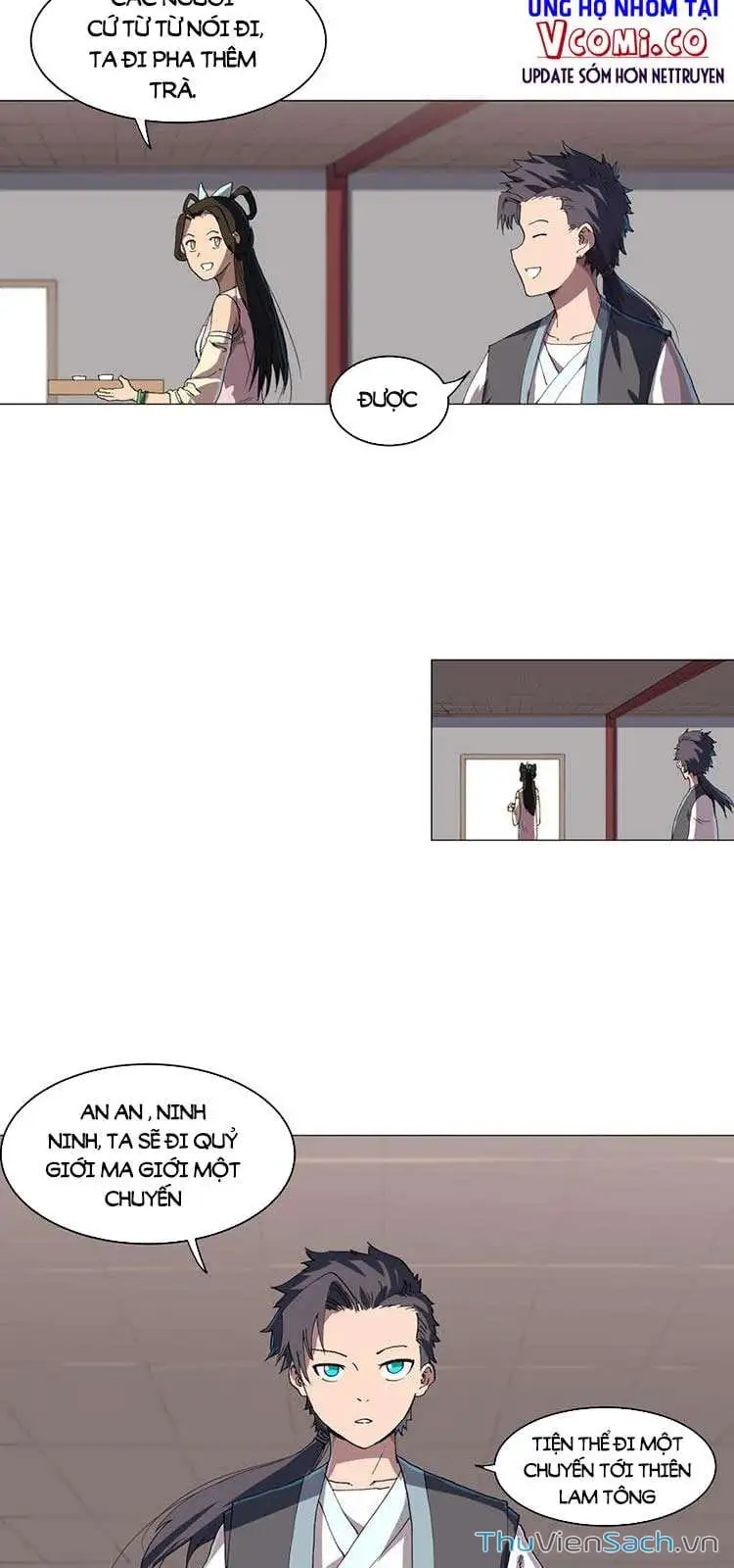 Chapter 176 - Image 4