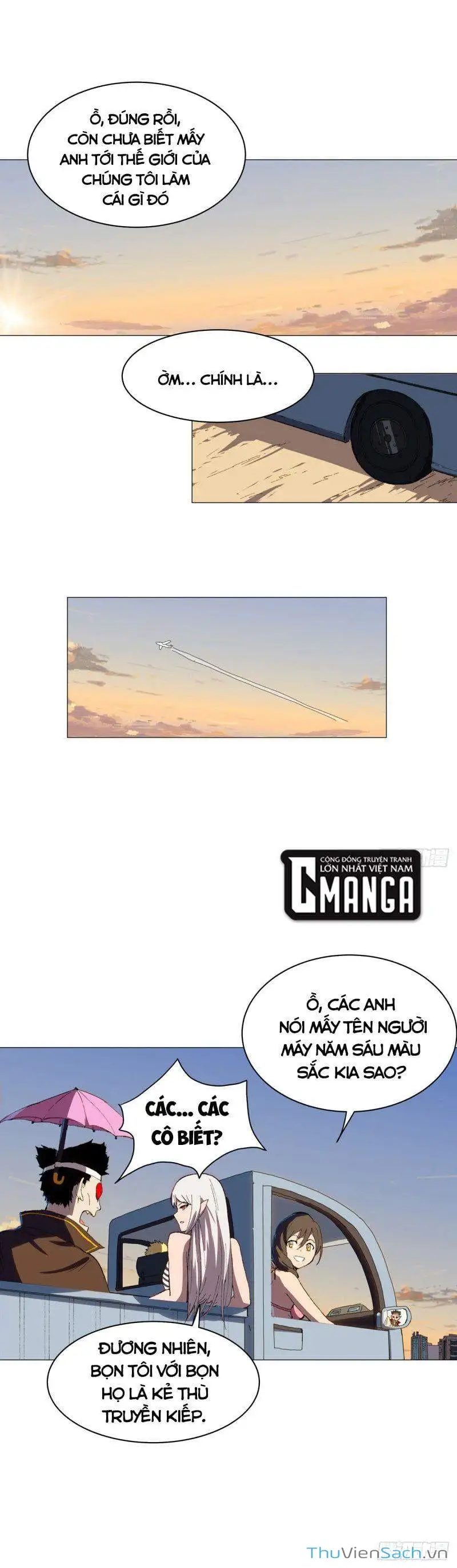 Chapter 127 - Image 3