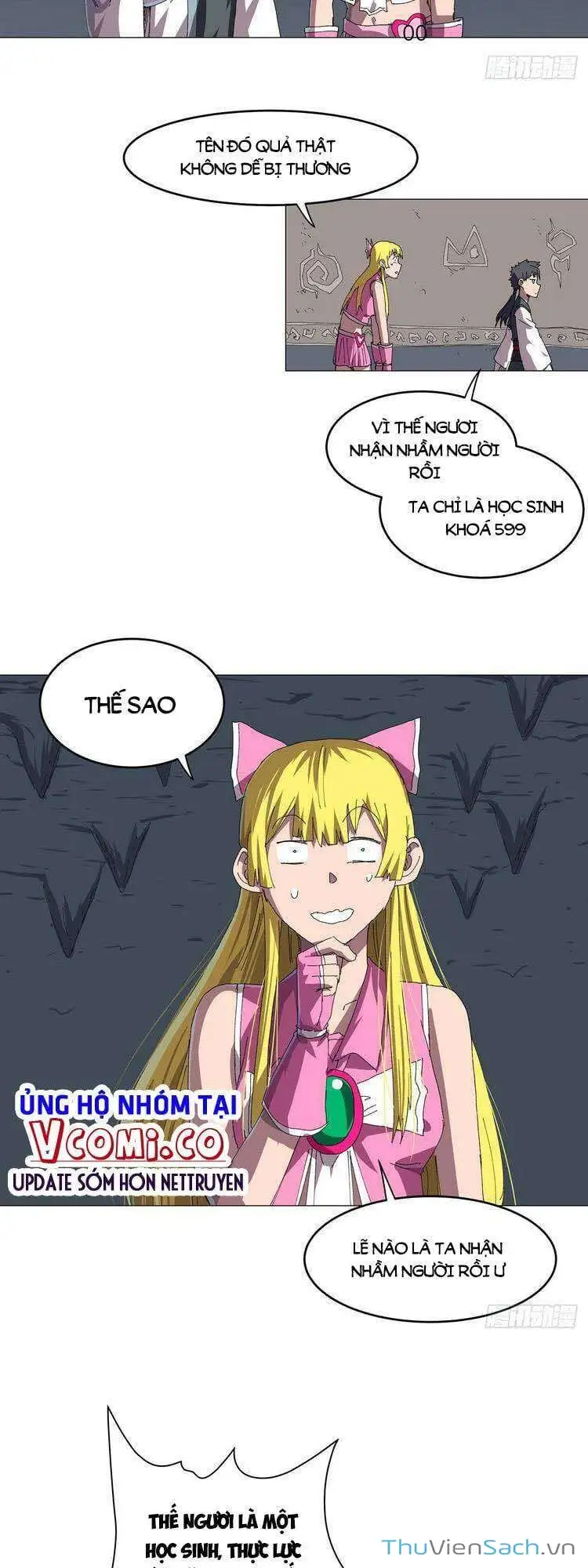 Chapter 227 - Image 1