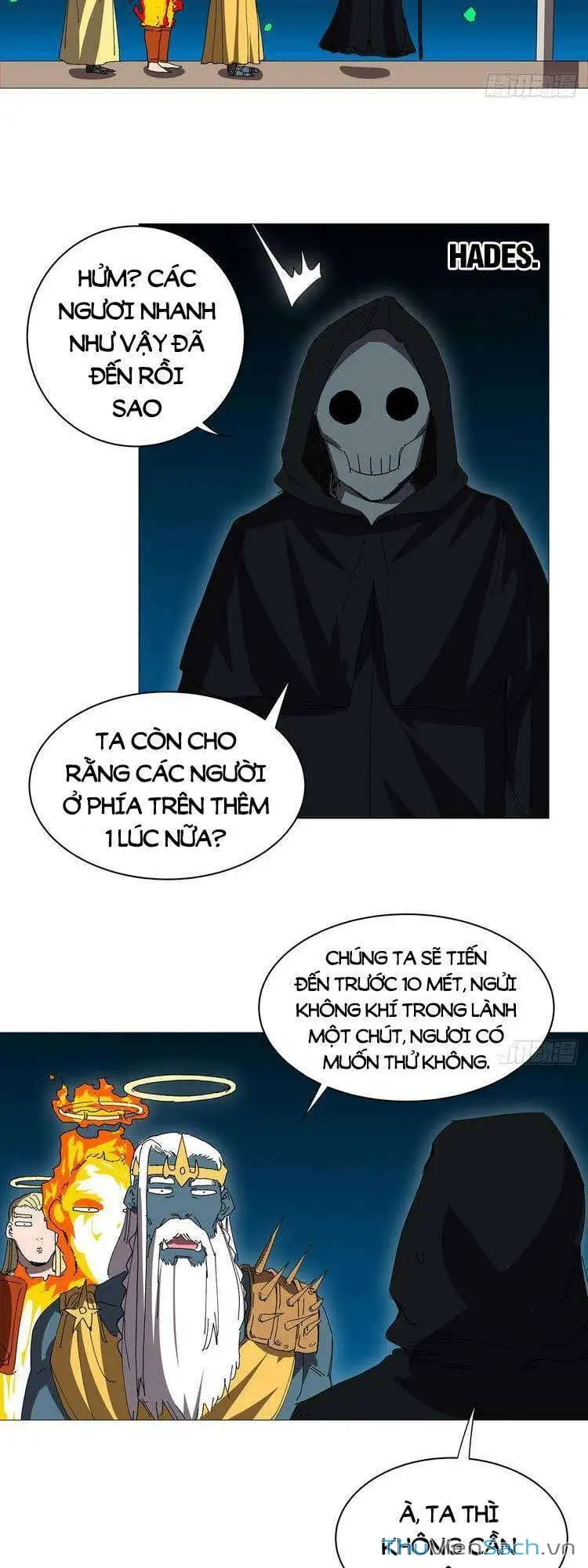 Chapter 262 - Image 18