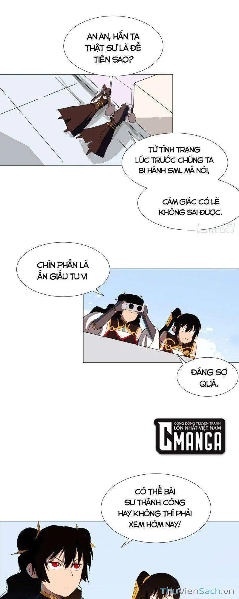 Chapter 112 - Image 1