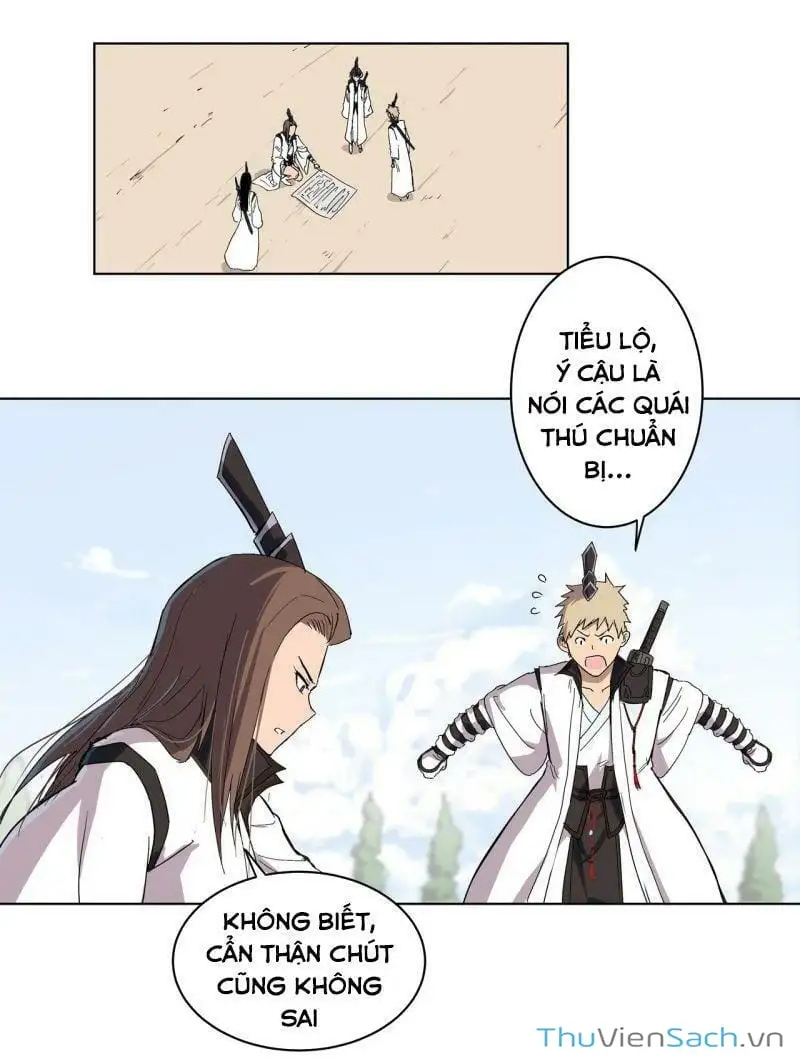 Chapter 85 - Image 15