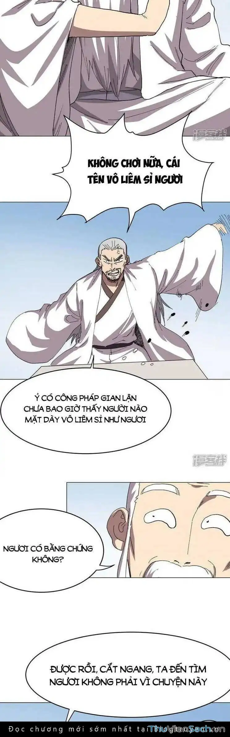 Chapter 321 - Image 15