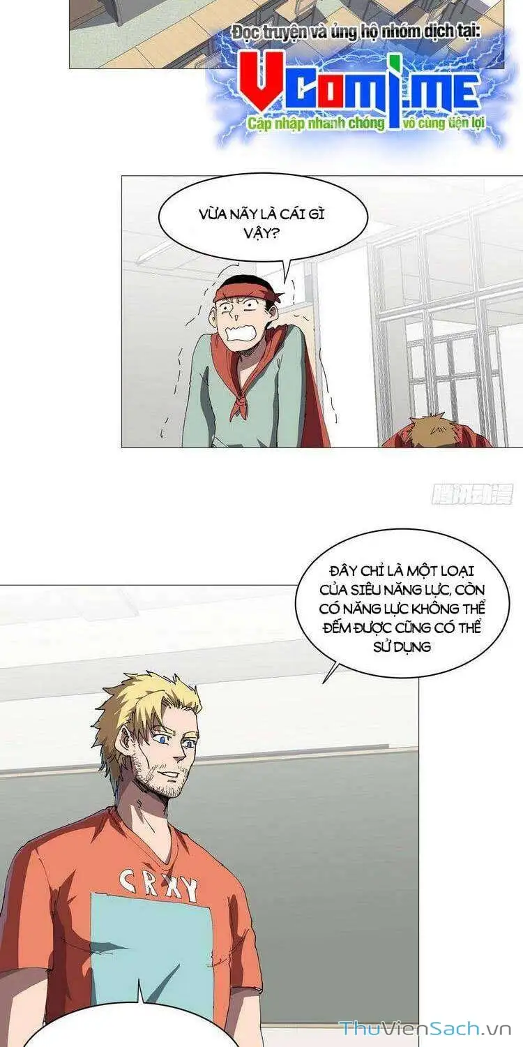 Chapter 242 - Image 6