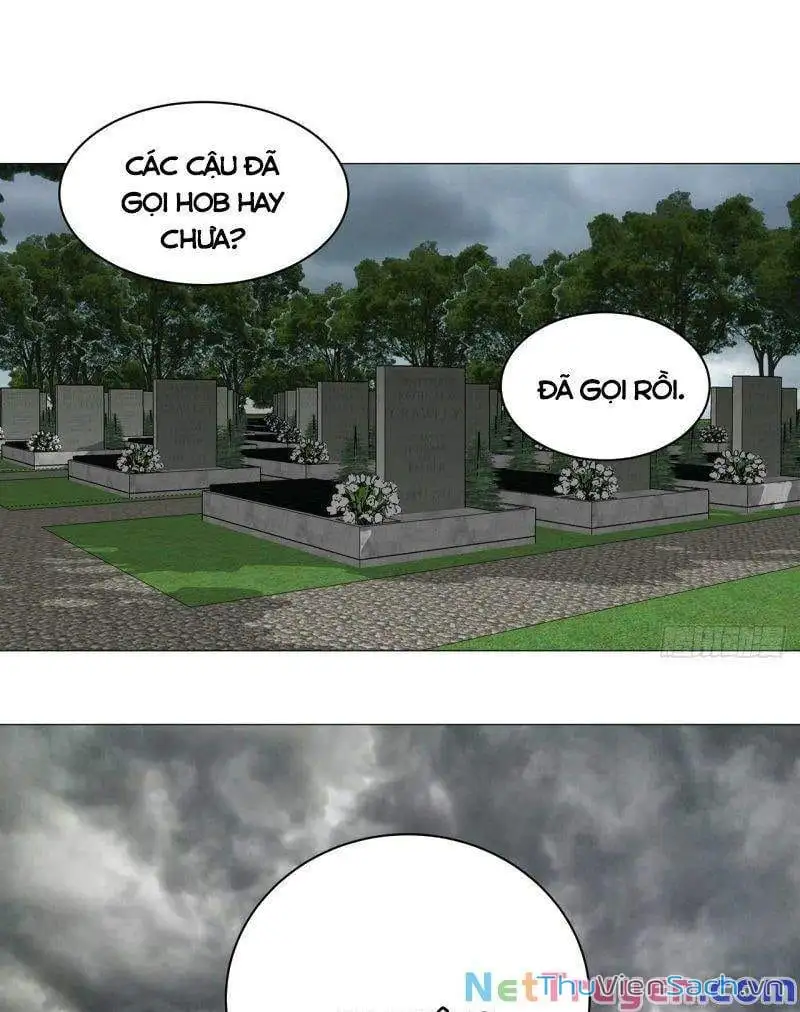 Chapter 128 - Image 6