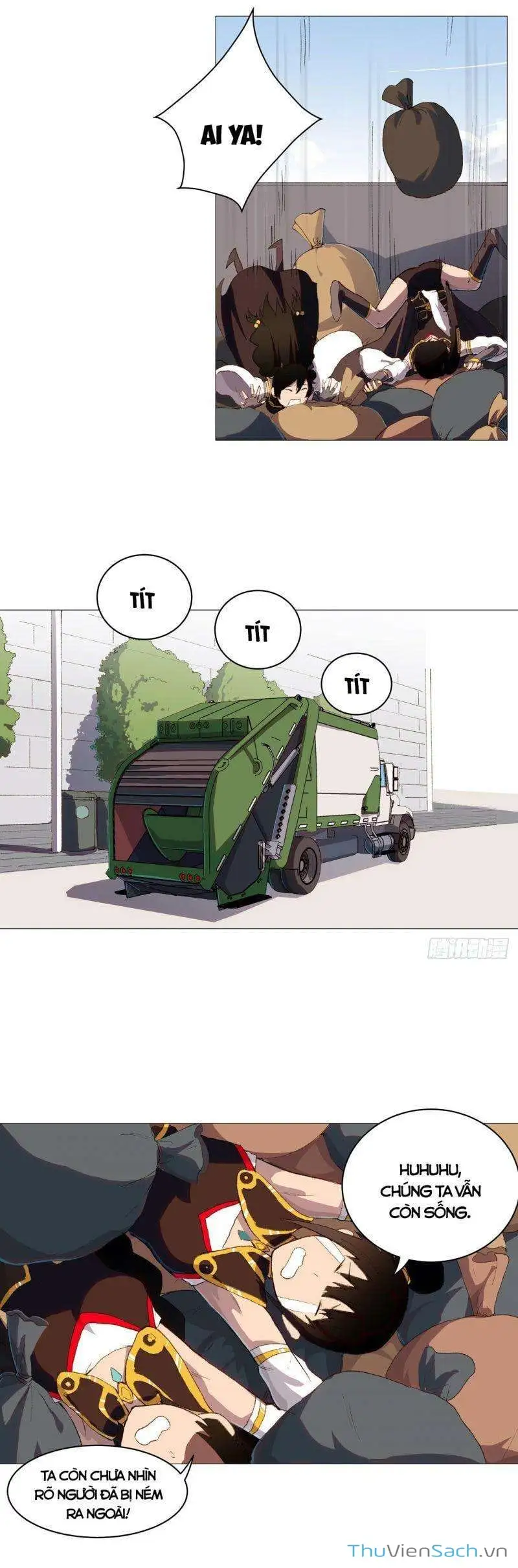 Chapter 112 - Image 8
