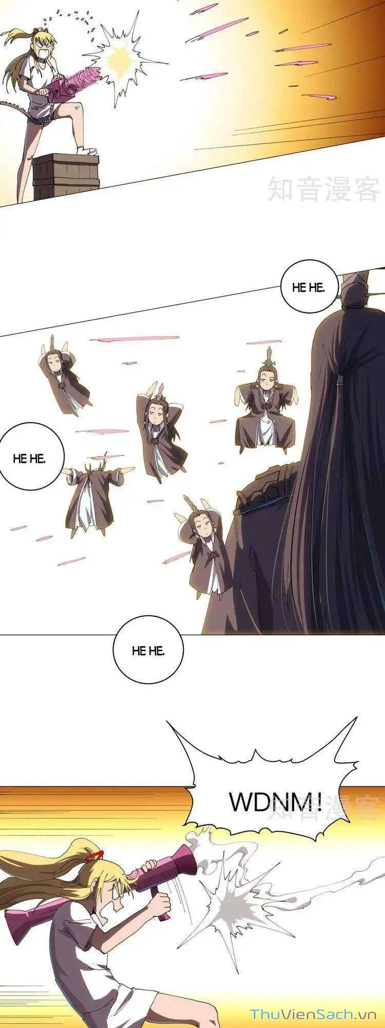 Chapter 236 - Image 6