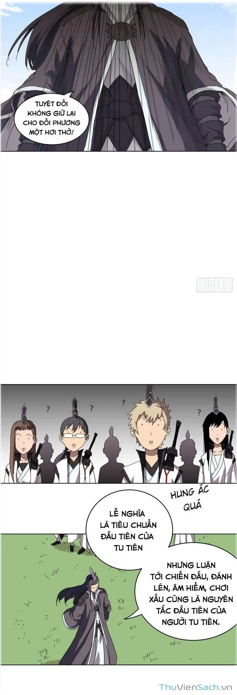 Chapter 75 - Image 8