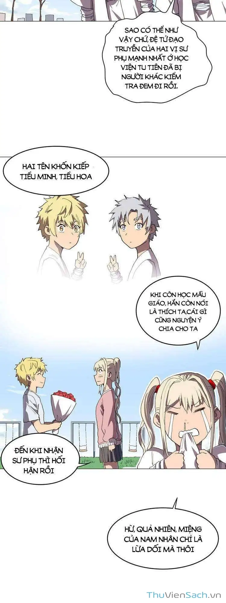 Chapter 216 - Image 15