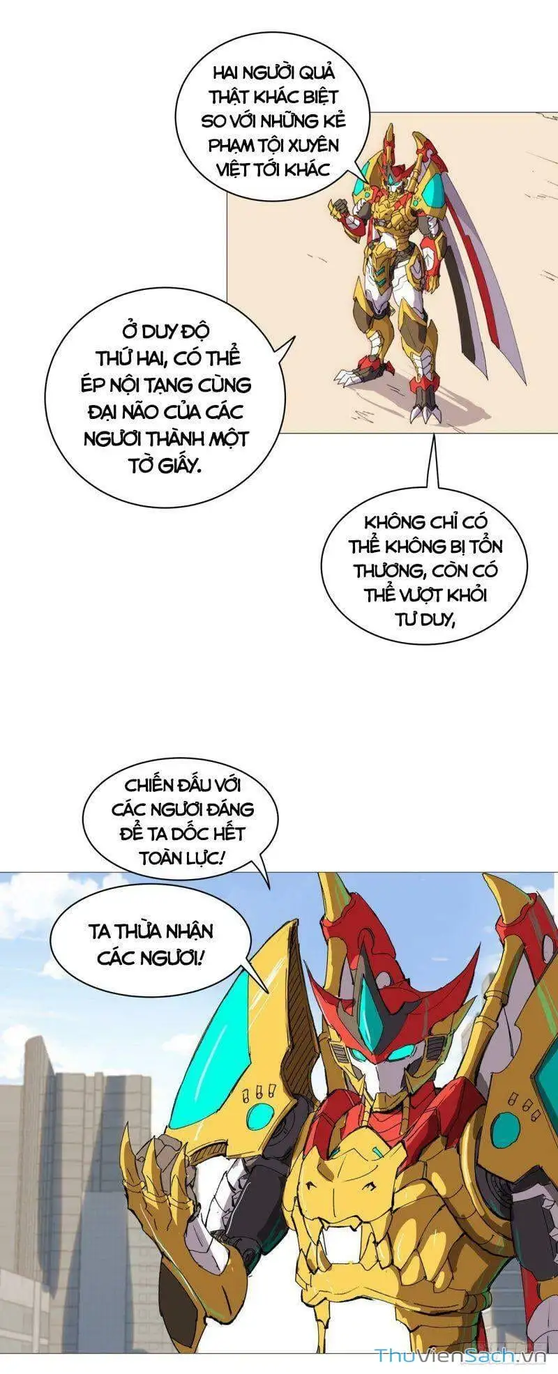Chapter 122 - Image 5