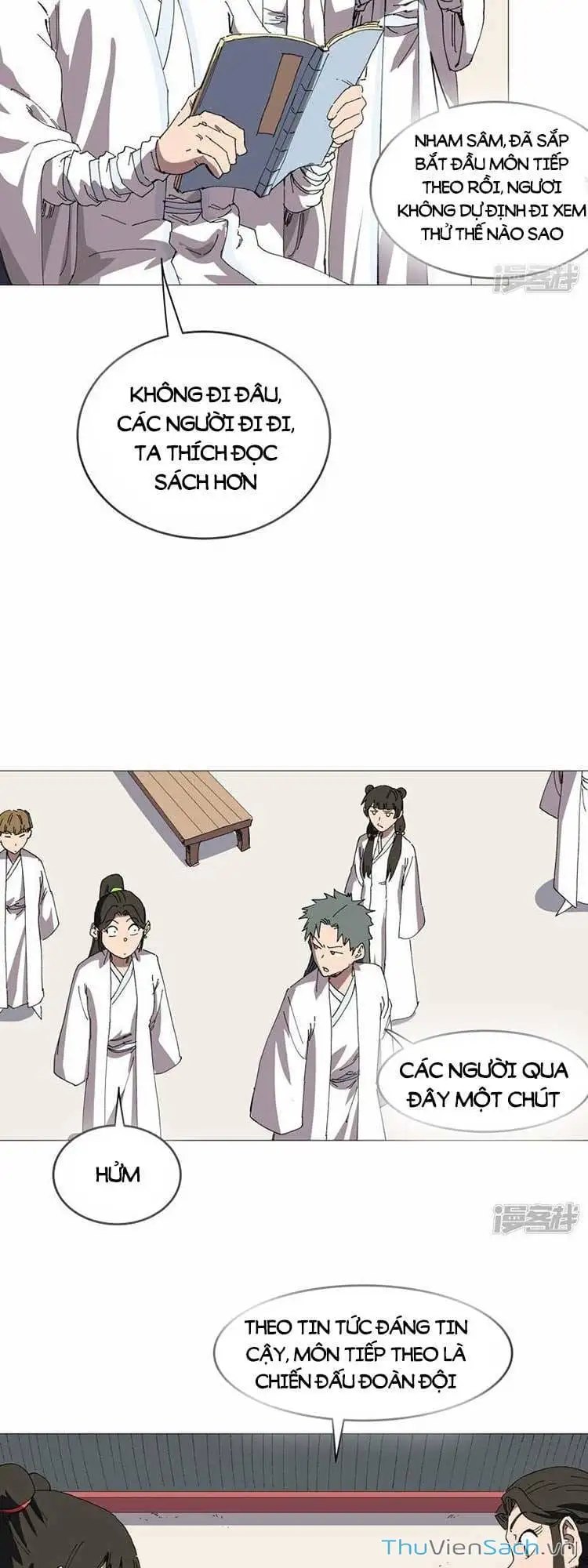 Chapter 276 - Image 4
