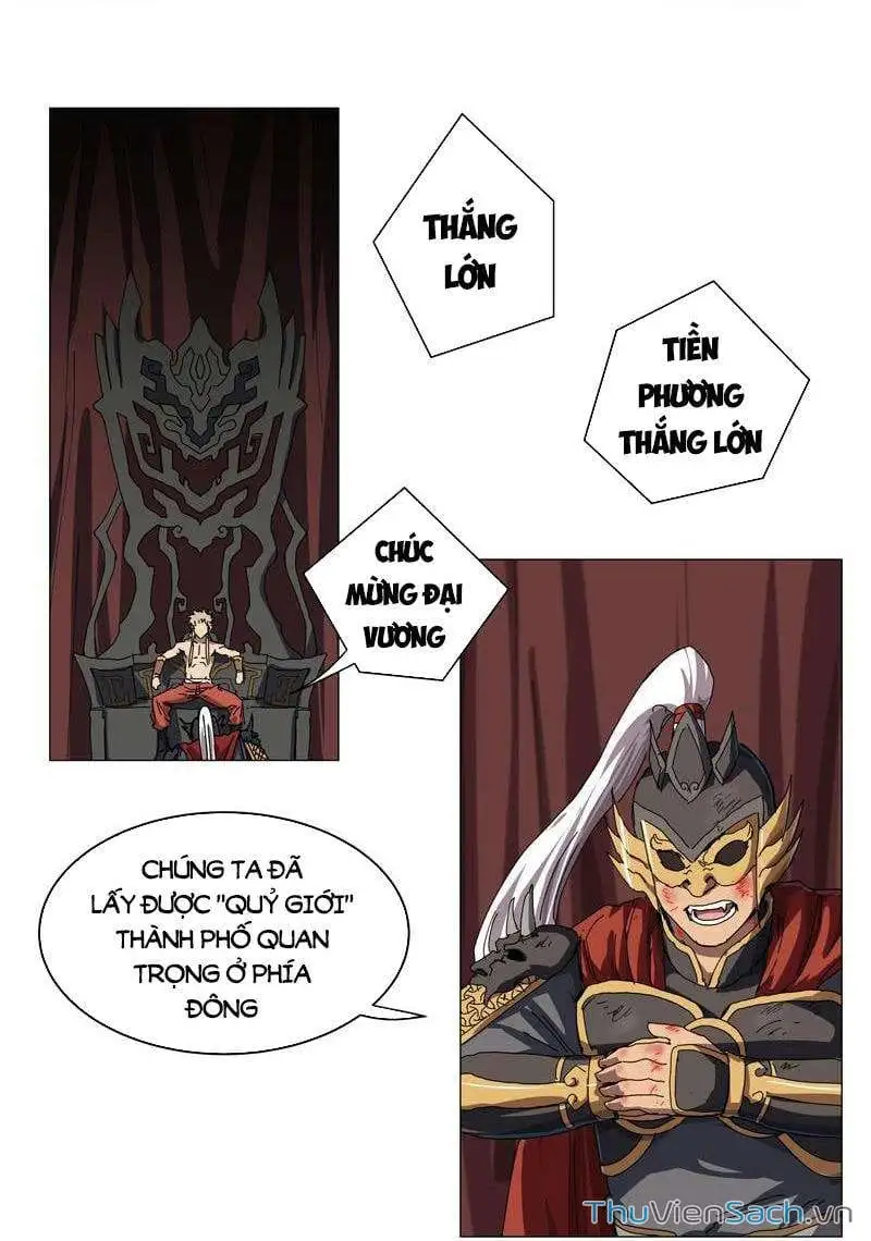 Chapter 172 - Image 11