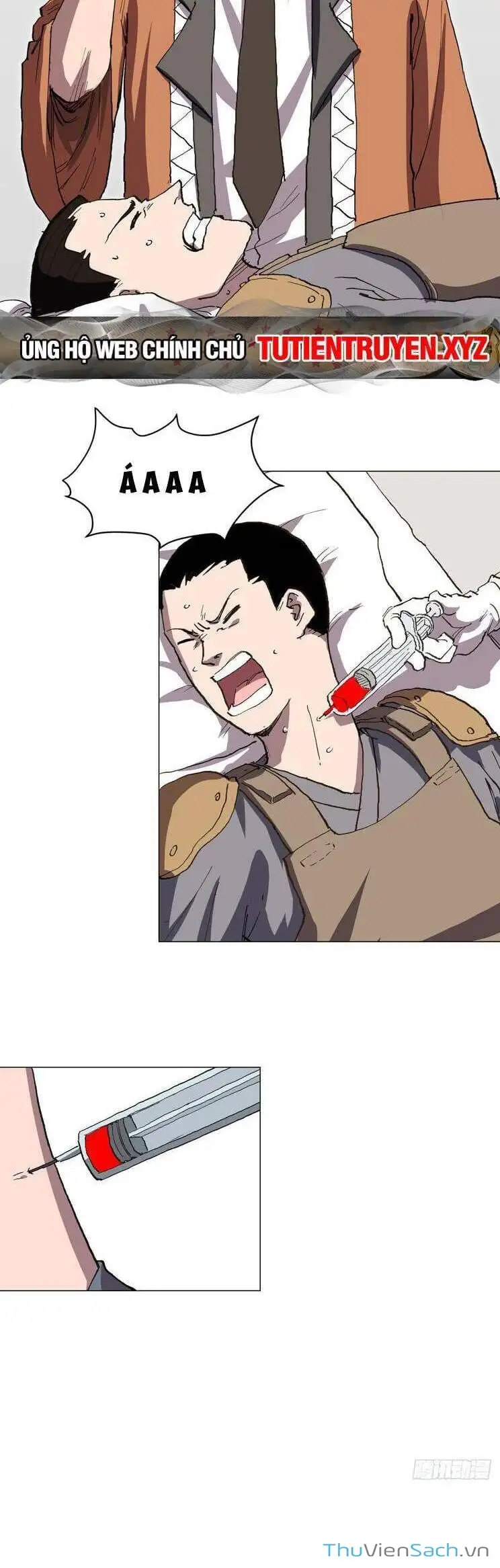 Chapter 309 - Image 18