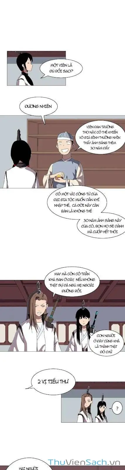 Chapter 160 - Image 20