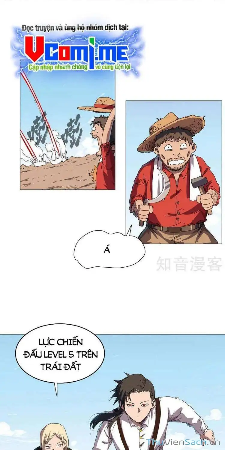 Chapter 236 - Image 16