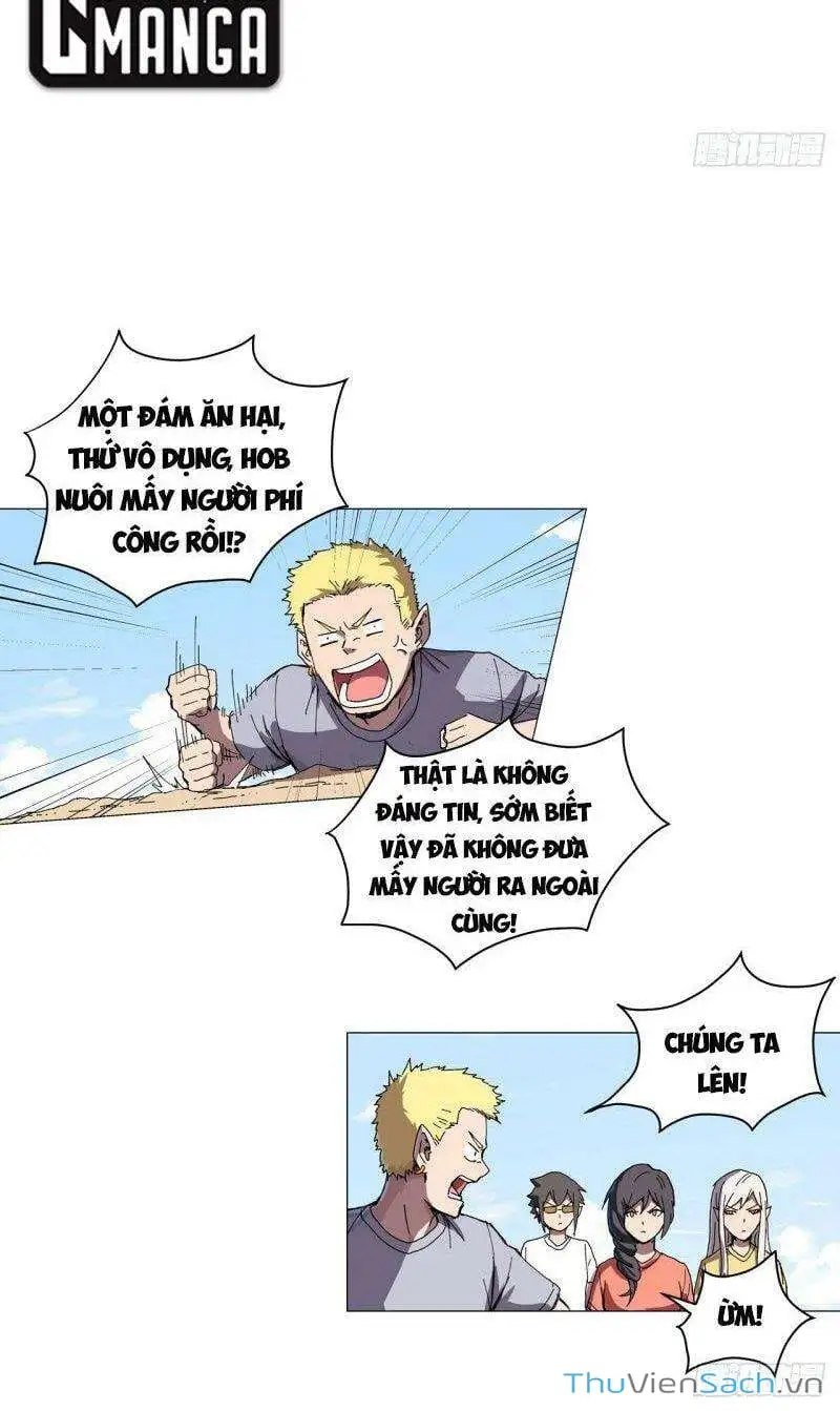 Chapter 131 - Image 8